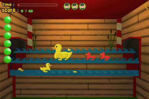 my children and horses - free game - náhled