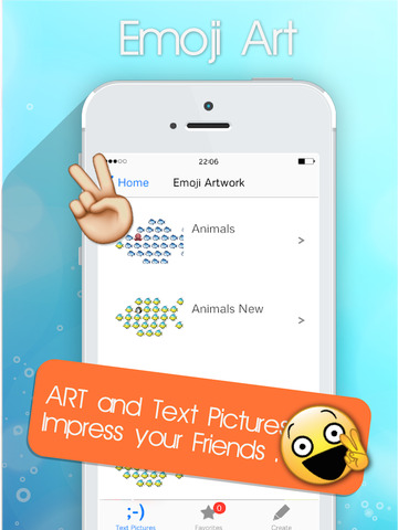 Emoji Emoticons Text Pic Art & New Stickers 2017 screenshot 7