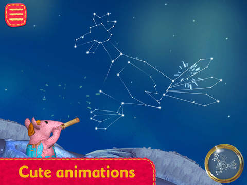 Clangers - Playtime Planet screenshot 10