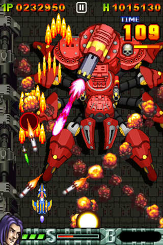 OPERATION DRACULA - náhled