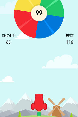 Kolor Shot - náhled