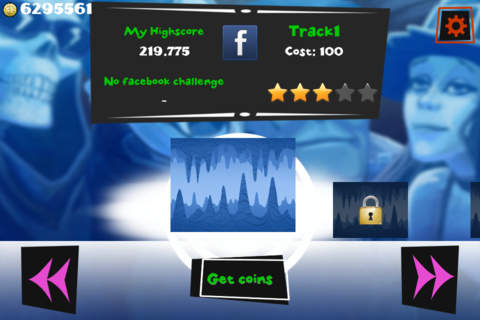 Hilltop Hotrods - náhled