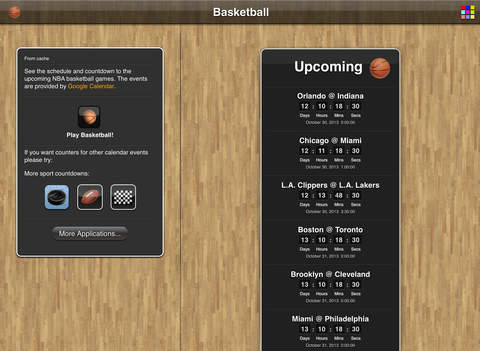 Basketball Games screenshot 10