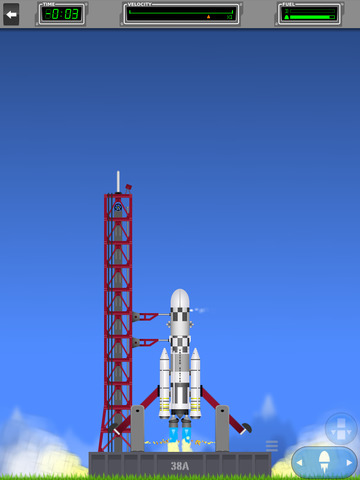 Space Agency screenshot 7
