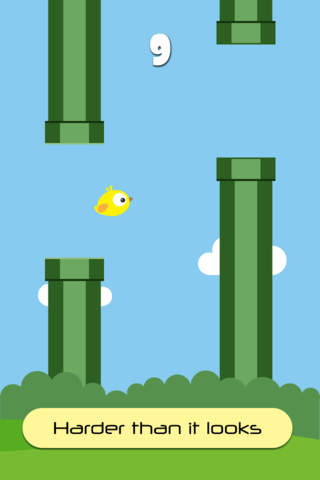 Paper Bird - The impossible adventure of a clumsy  - náhled