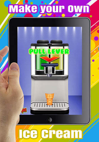 Kids Frozen Easy Treat Factory - náhled