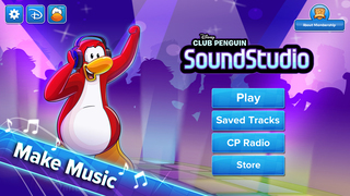 Club Penguin for iPhone - Download