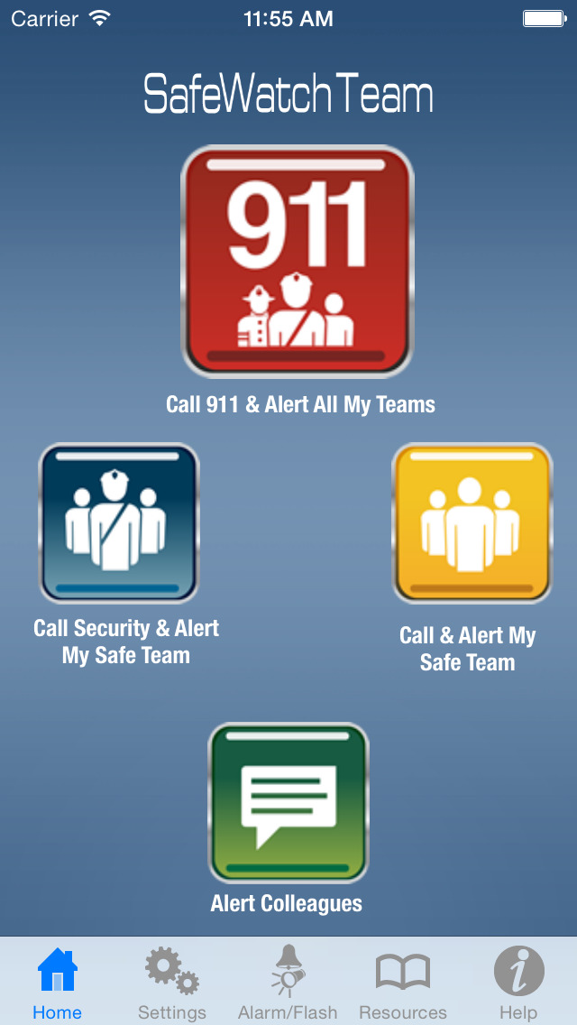 SafeWatch Team Apps 148Apps