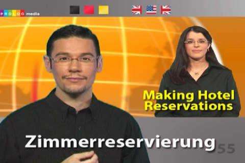 GERMAN - Speakit.tv (Video Course) (5X002ol) - náhled