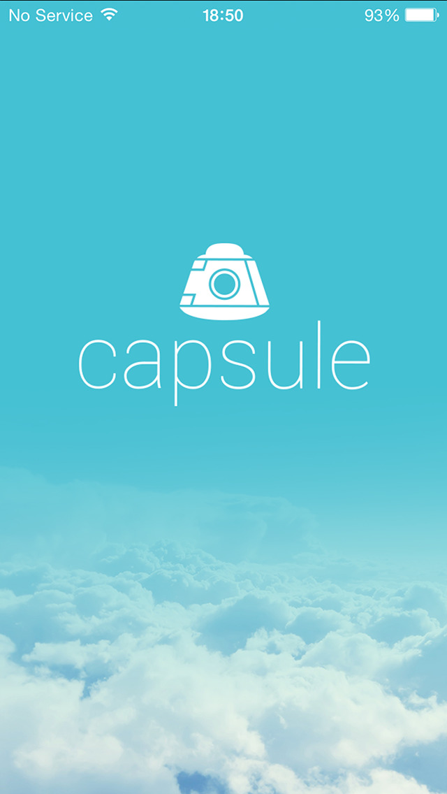 Capsule: Text The Future (Text Scheduler) screenshot 1