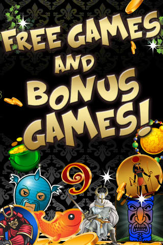 Hot Slots - Wild Jackpot Winner - náhled