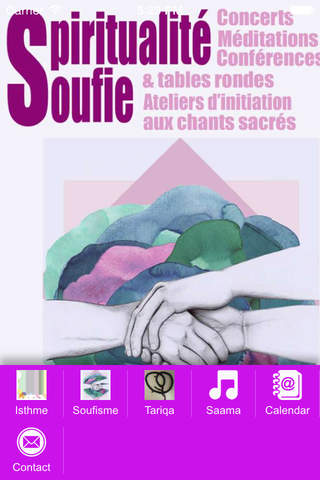 Le Soufisme - náhled