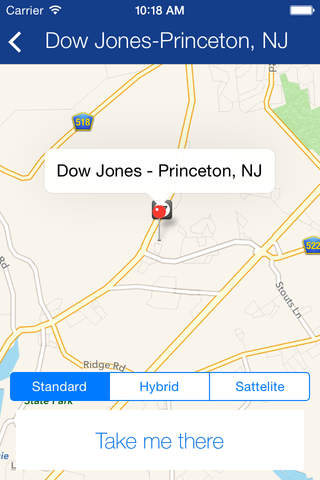 Get You A Job - Ultimate Job Search Engine - náhled