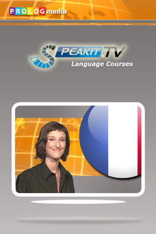 FRENCH - Speakit.tv (Video Course) (5X003ol) - náhled