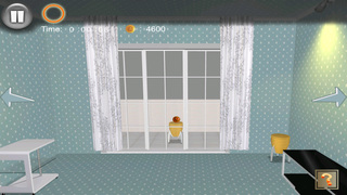 Can You Escape Uncanny Room 4 screenshot 5