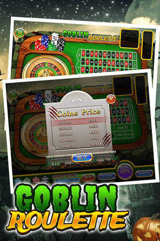 -888- Goblin Roulette Casino - 2014 - náhled