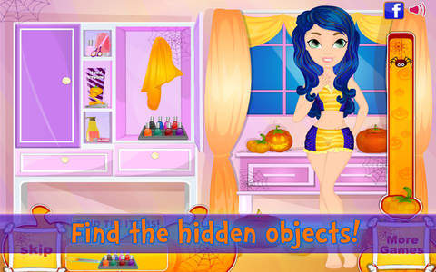 Spider Colorful Nail Polish - náhled