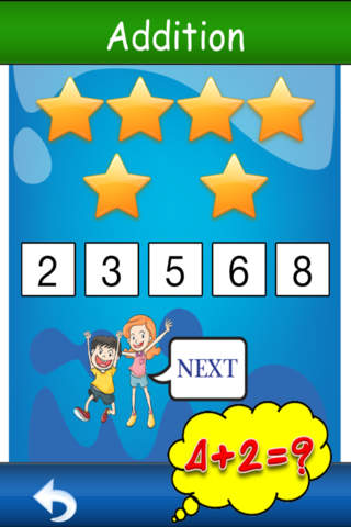 1234 and ABCD Playground for kids - náhled