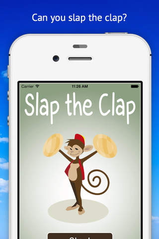 Slap The Clap - náhled