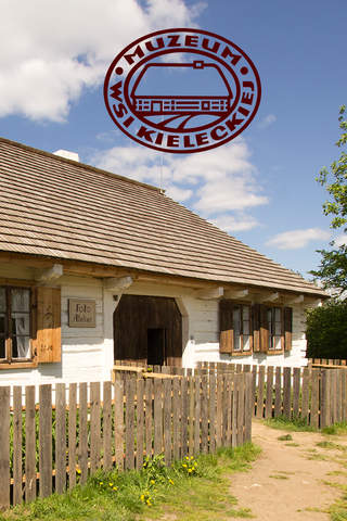 Muzeum Wsi Kieleckiej - náhled