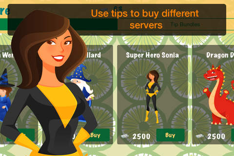 Smoothie Rush - náhled