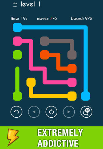 Link Colors - náhled