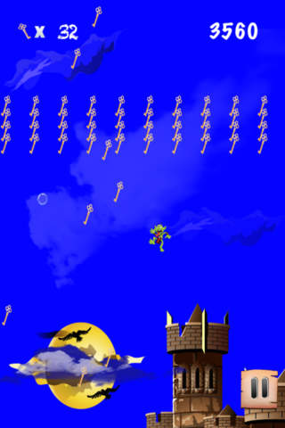 Troll Jump Dungeon Castle Escape: Epic Kingdom Fro - náhled