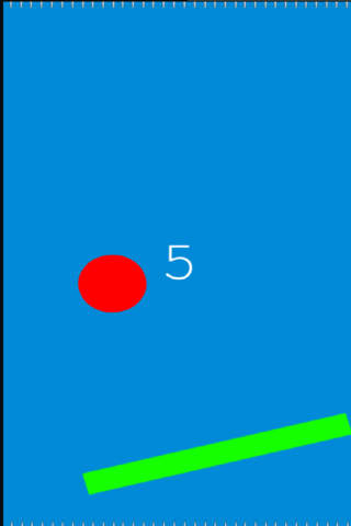 Combo Time! - Fling Down The Fat Geometry Bubble - náhled