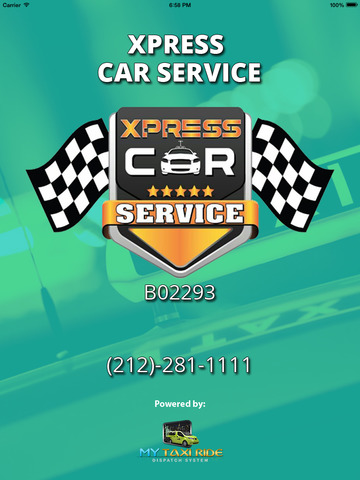 Xpress Car Service - náhled