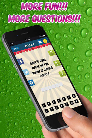 Quiz for American Idol Fans - Guess TV Show Compet - náhled