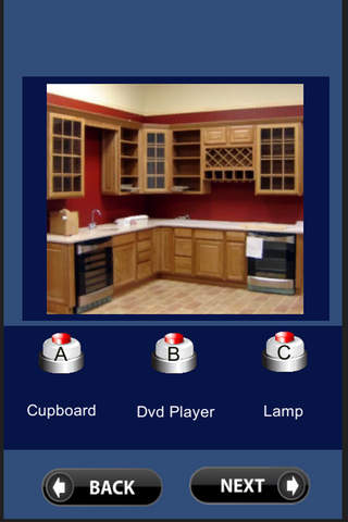 household items for kids