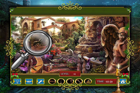 Christmas Investigation : Hidden Object games for  - náhled
