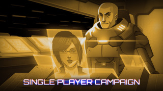 Neon Shadow - GameClub screenshot 3