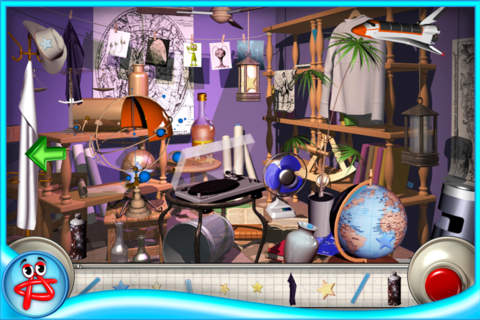 Who Am I: Free Hidden Object Adventure - náhled