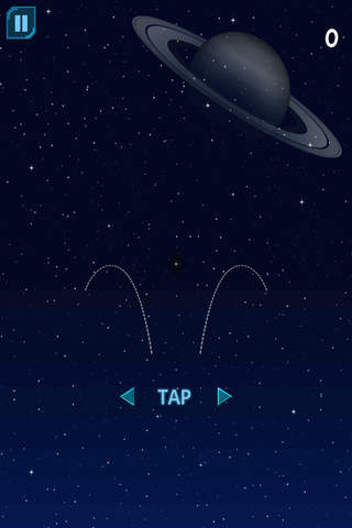 Star Adventure - Quest For Money (Free) - náhled