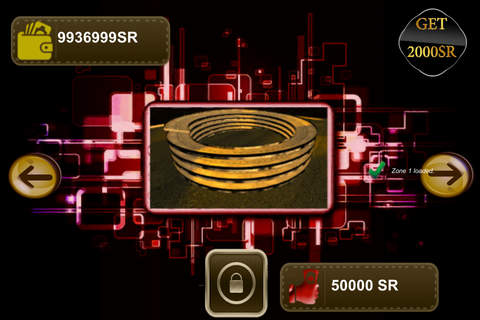 سعودي درفت - Saudi Drift - náhled