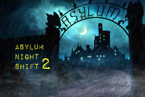 Asylum Night Shift 2 - náhled