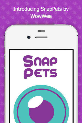 Snap Pets - náhled