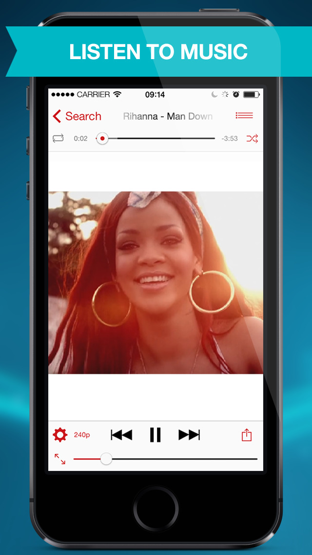 Soundtube Imusic Free For Youtube Background Music And Video