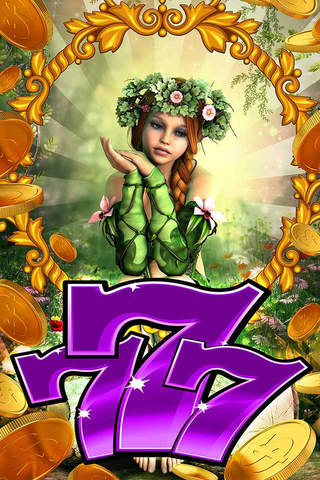 -777- Jungle of Gems Slots - náhled