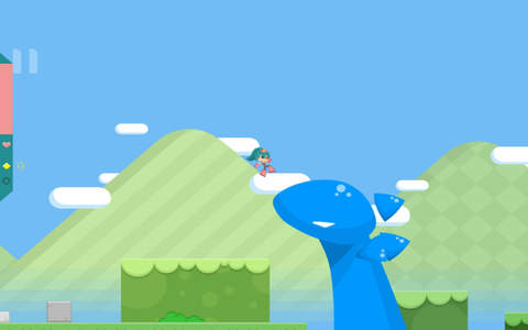 Princess Adventure Games - náhled