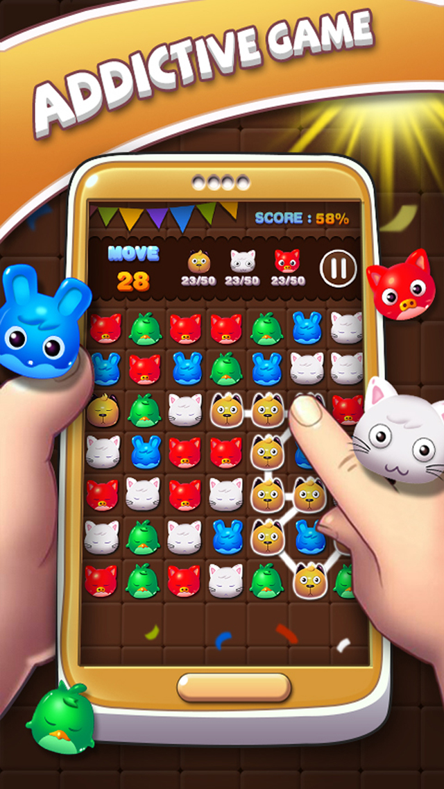 Pets Frenzy Apps 148Apps