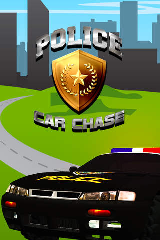 Police Pursuit Car Chase Speed Racer: Traffic Geta - náhled