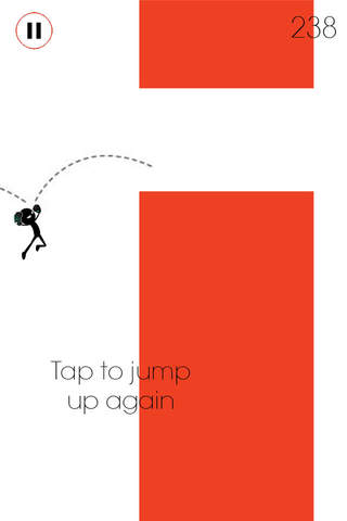 Stick Nasty Jump - Win The Race - náhled