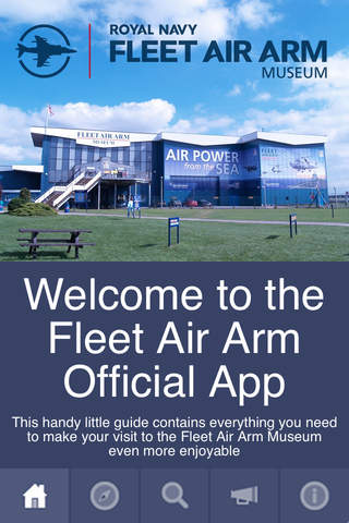 Fleet Air Arm - náhled