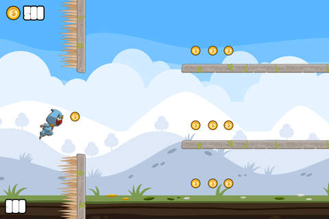 A Ninja Storm – Shinobi Spy Adventure in Ancient J - náhled