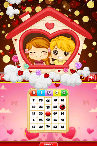 Pocket Bingo - Free Bingo Play - náhled