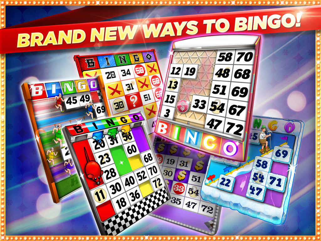 App Shopper: The Price is Right™ Bingo (Games)