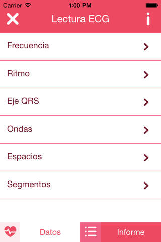 ECG Práctico - náhled