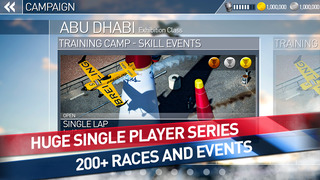 Red Bull Air Race The Game screenshot 5